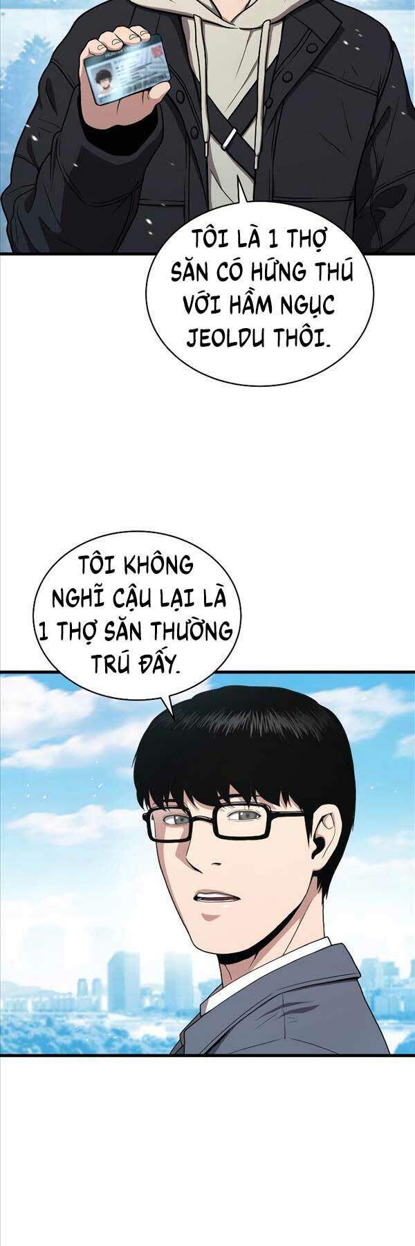 Luyện Cấp Chốn Địa Ngục: Chapter 46