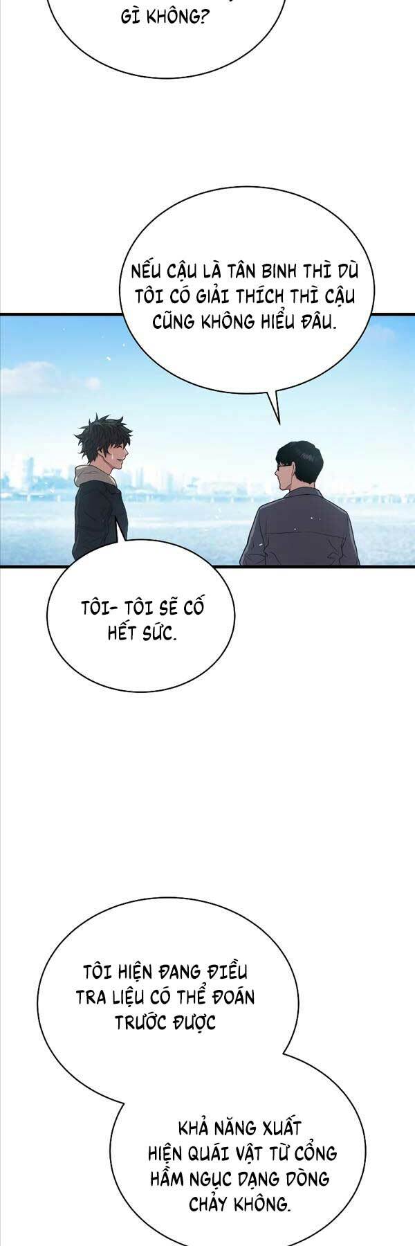 Luyện Cấp Chốn Địa Ngục: Chapter 46