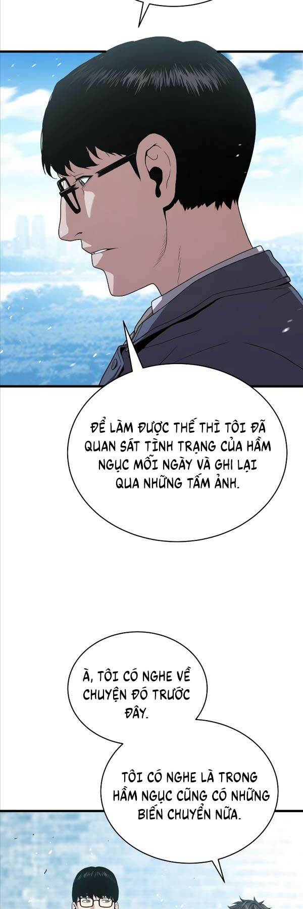 Luyện Cấp Chốn Địa Ngục: Chapter 46