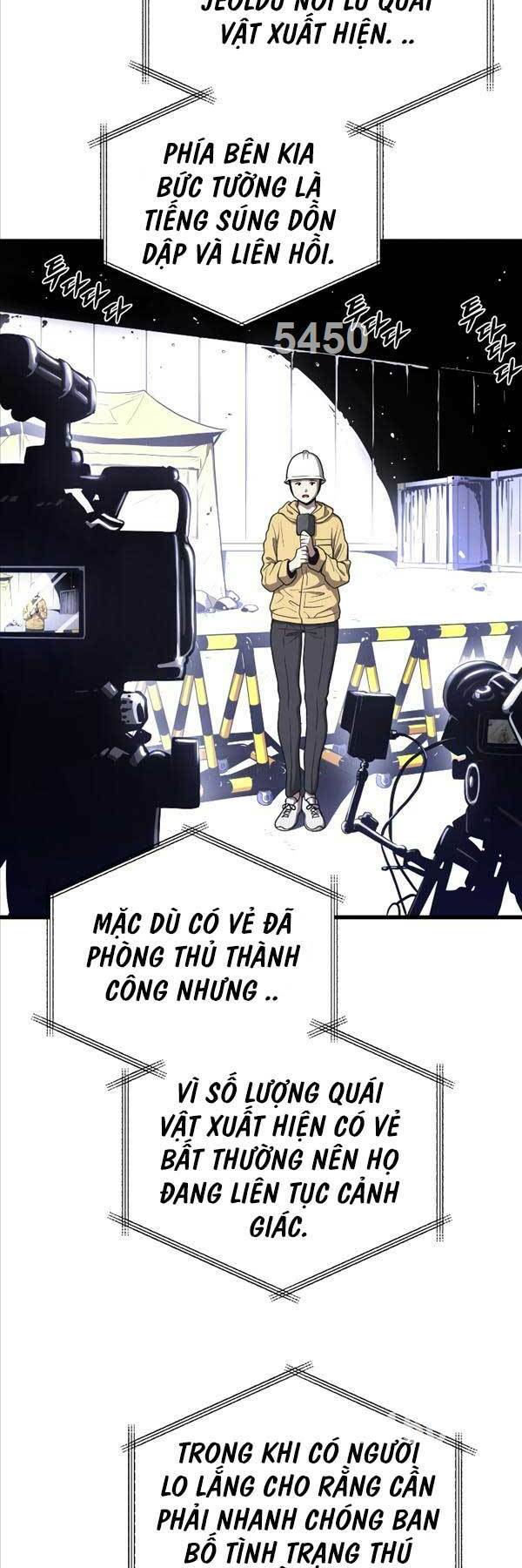 Luyện Cấp Chốn Địa Ngục: Chapter 47