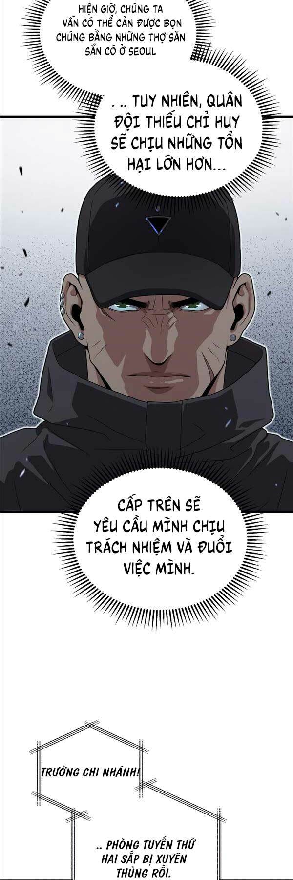 Luyện Cấp Chốn Địa Ngục: Chapter 47