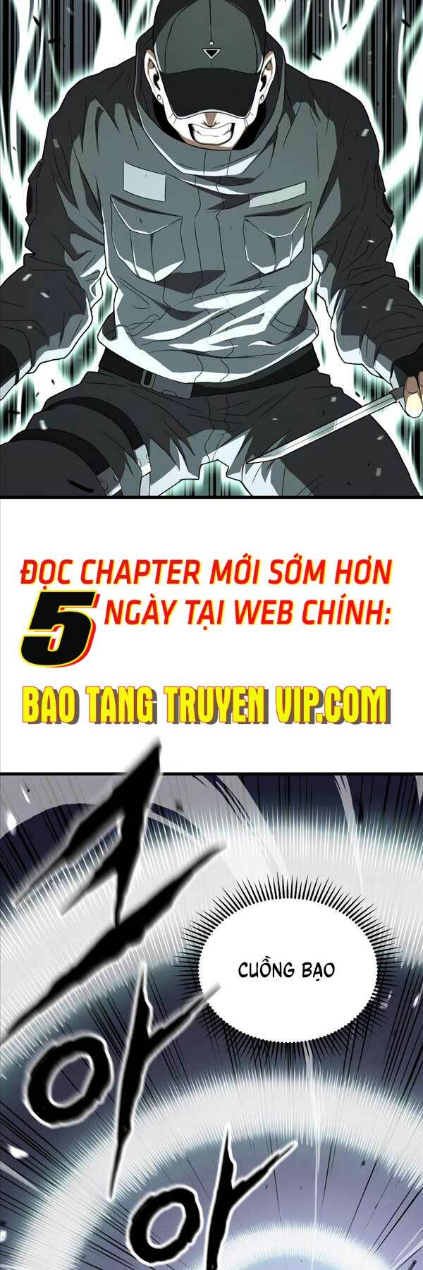 Luyện Cấp Chốn Địa Ngục: Chapter 47