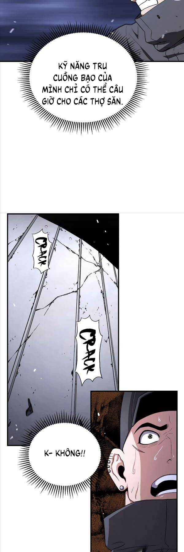 Luyện Cấp Chốn Địa Ngục: Chapter 47