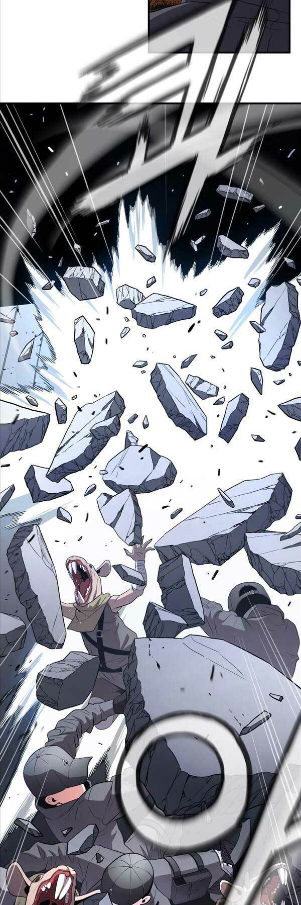 Luyện Cấp Chốn Địa Ngục: Chapter 47