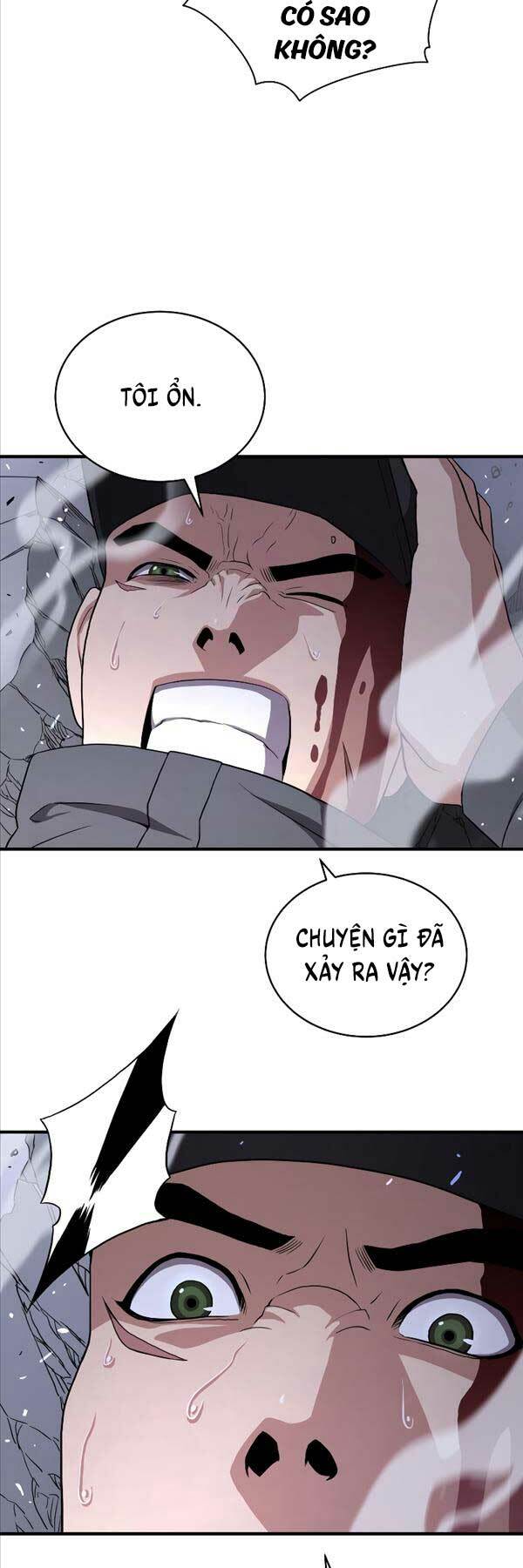 Luyện Cấp Chốn Địa Ngục: Chapter 47