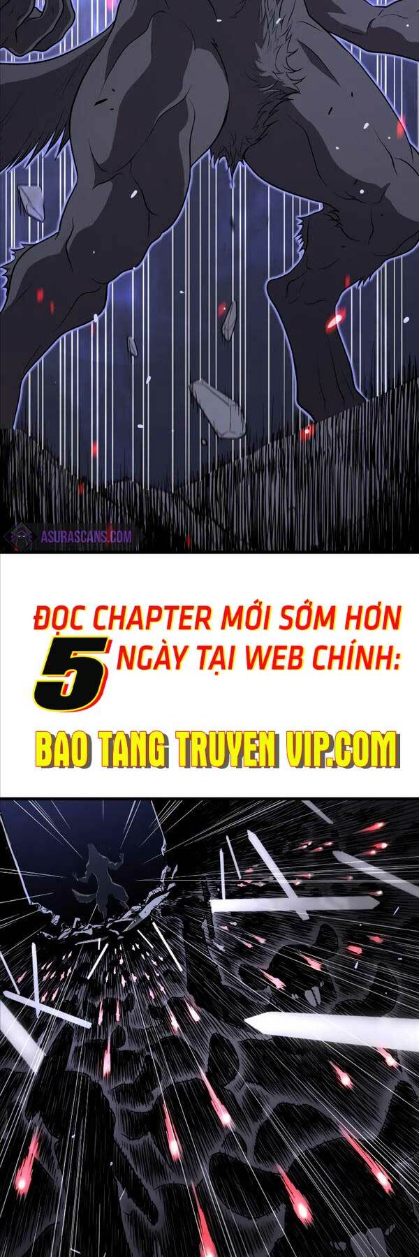 Luyện Cấp Chốn Địa Ngục: Chapter 47