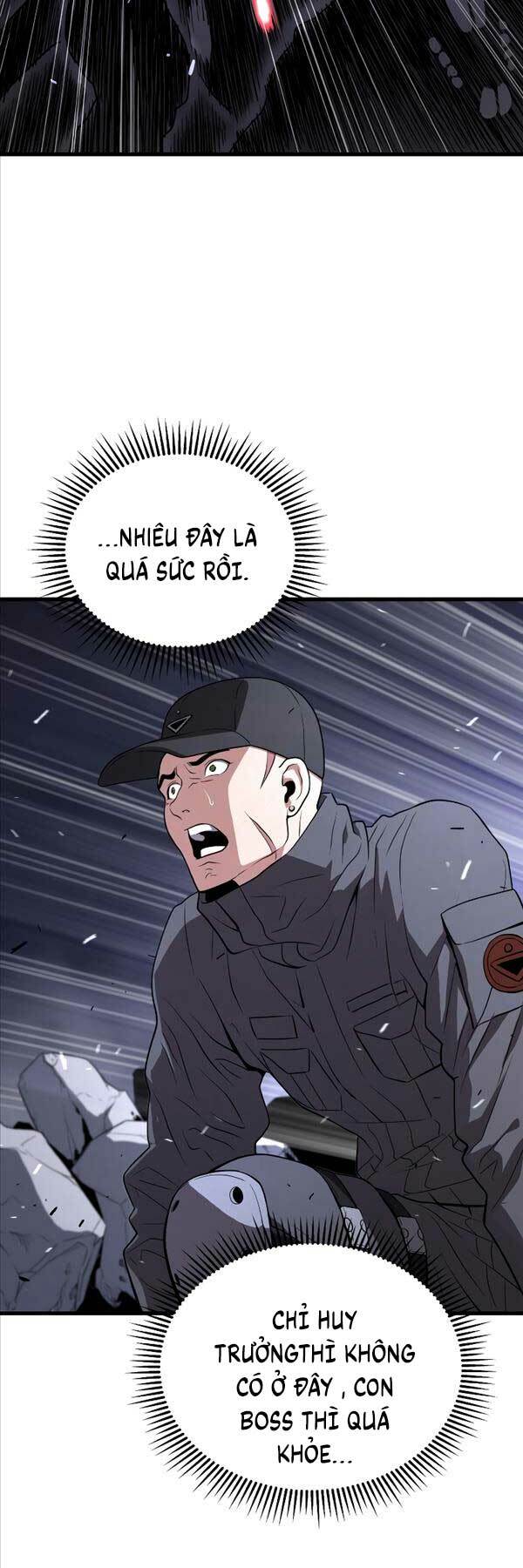 Luyện Cấp Chốn Địa Ngục: Chapter 47