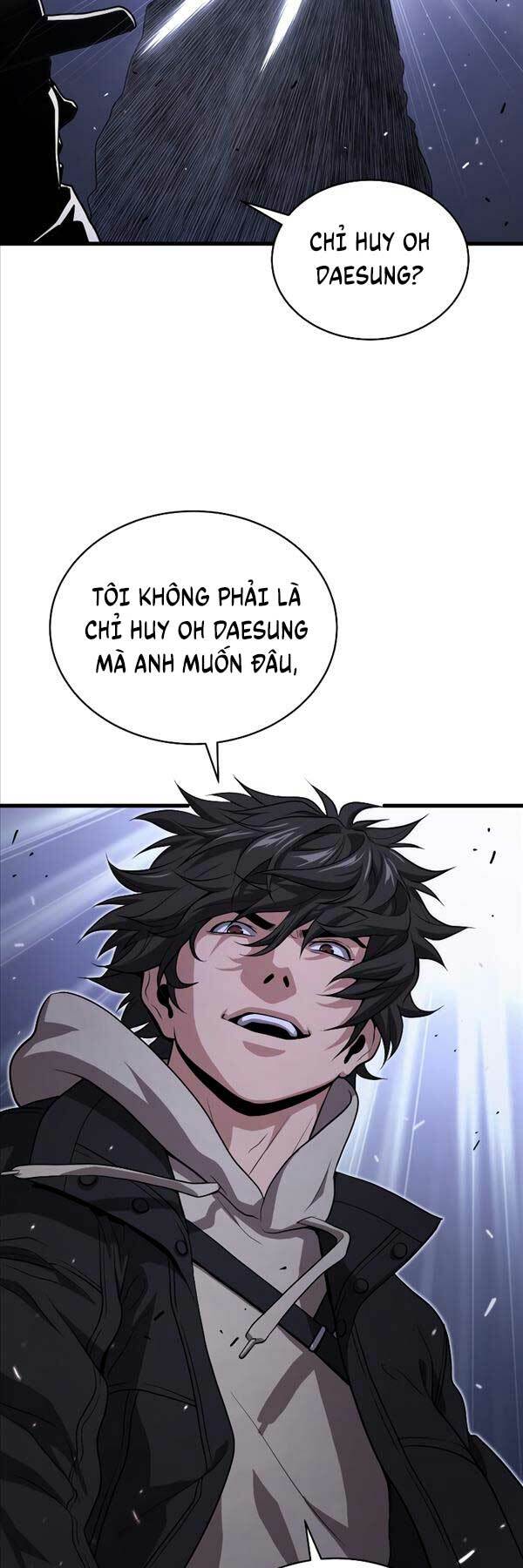 Luyện Cấp Chốn Địa Ngục: Chapter 47