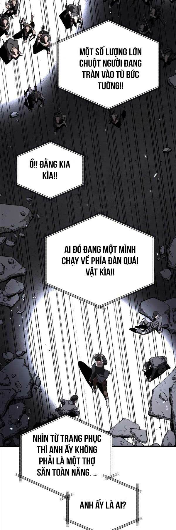 Luyện Cấp Chốn Địa Ngục: Chapter 47
