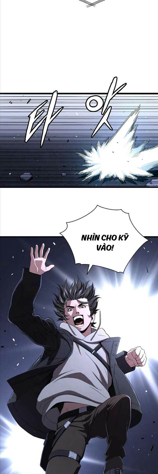 Luyện Cấp Chốn Địa Ngục: Chapter 47