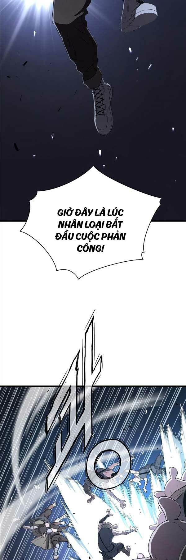 Luyện Cấp Chốn Địa Ngục: Chapter 47