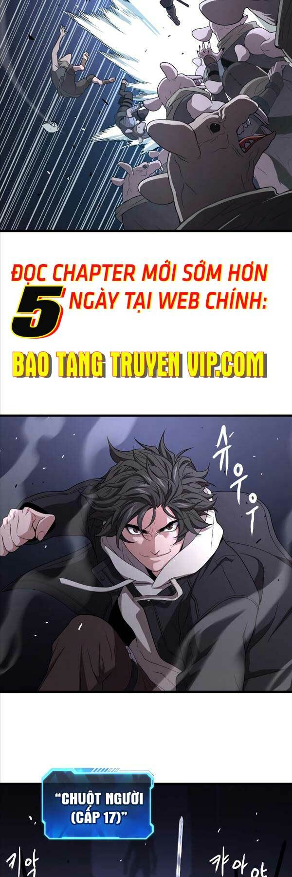 Luyện Cấp Chốn Địa Ngục: Chapter 47