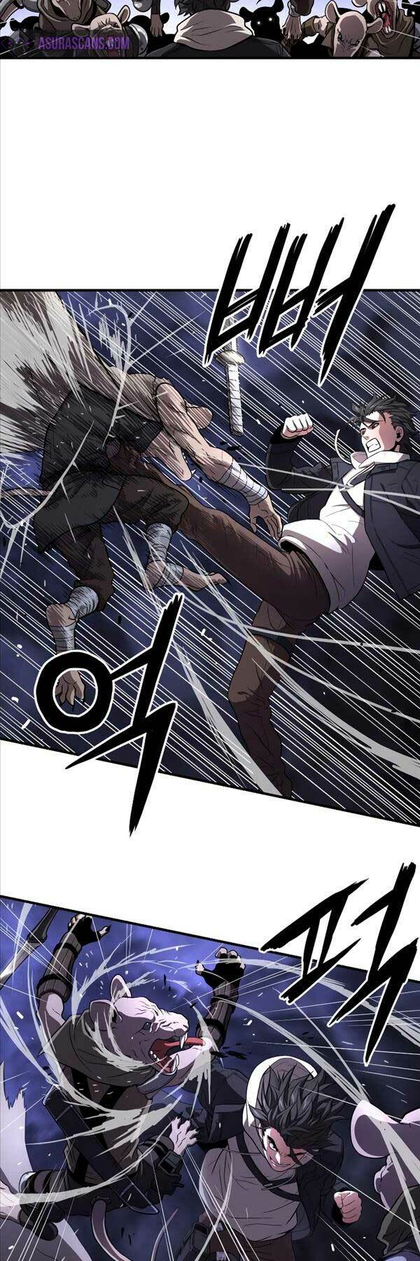 Luyện Cấp Chốn Địa Ngục: Chapter 47