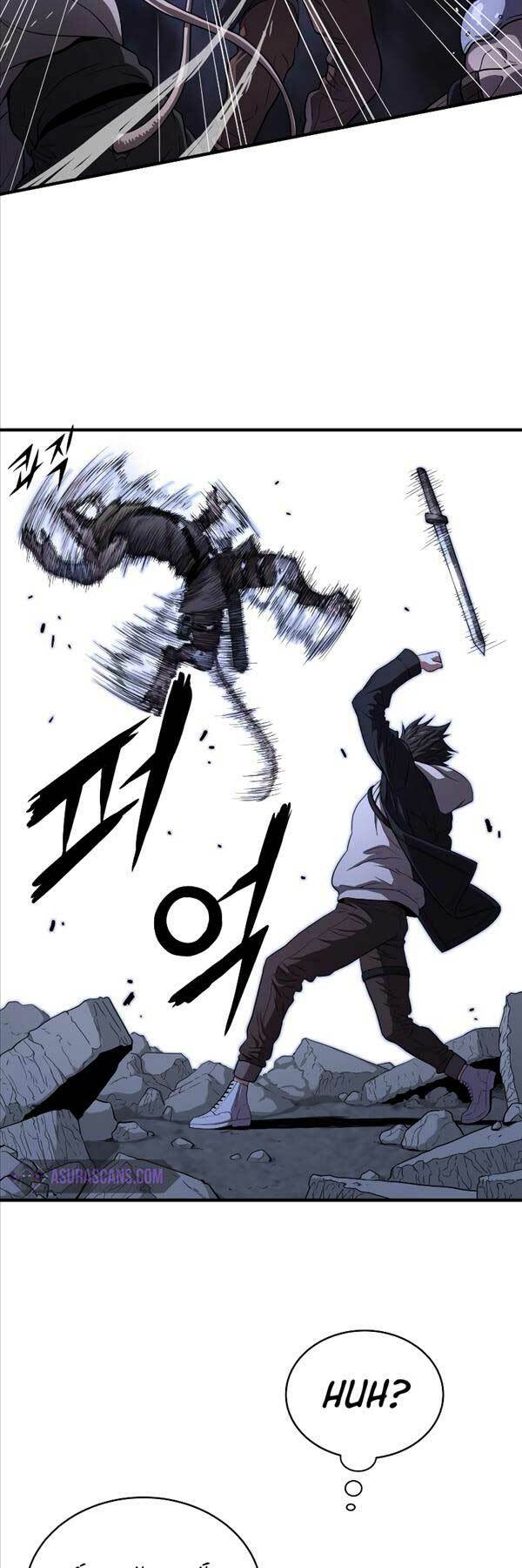 Luyện Cấp Chốn Địa Ngục: Chapter 47