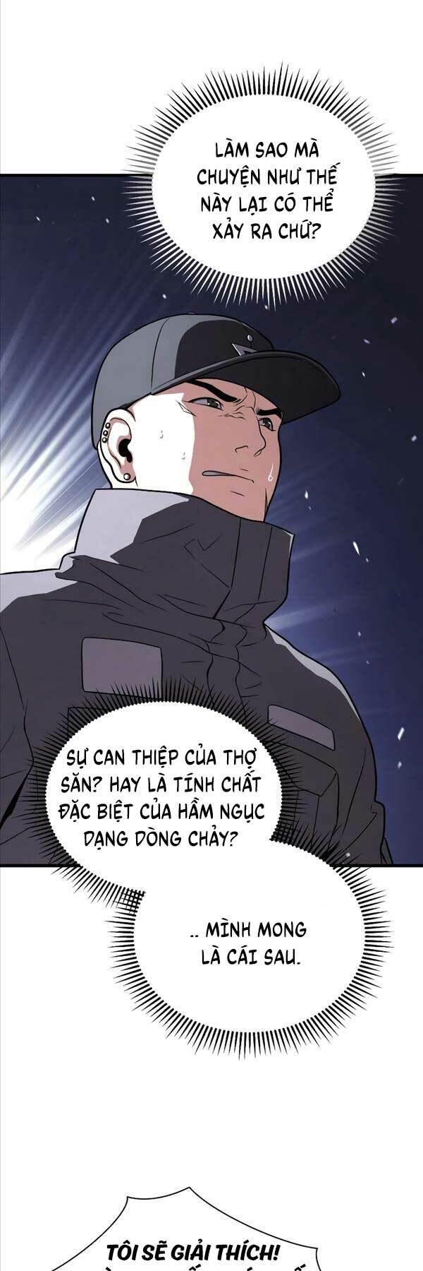 Luyện Cấp Chốn Địa Ngục: Chapter 47