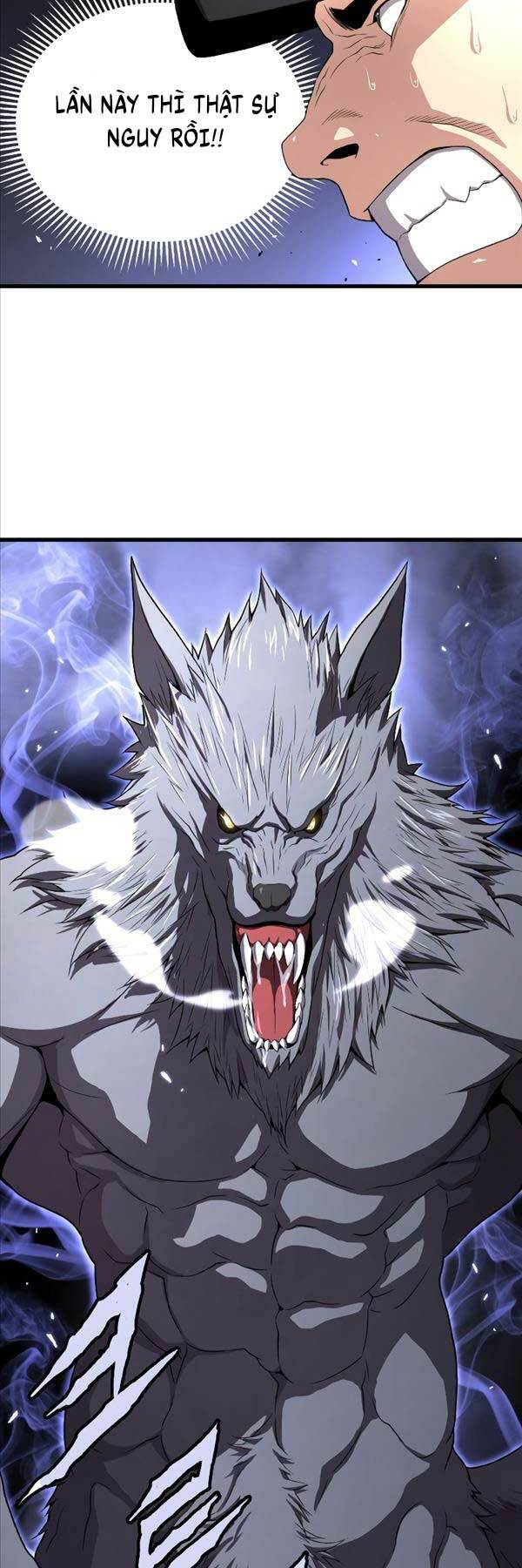 Luyện Cấp Chốn Địa Ngục: Chapter 47