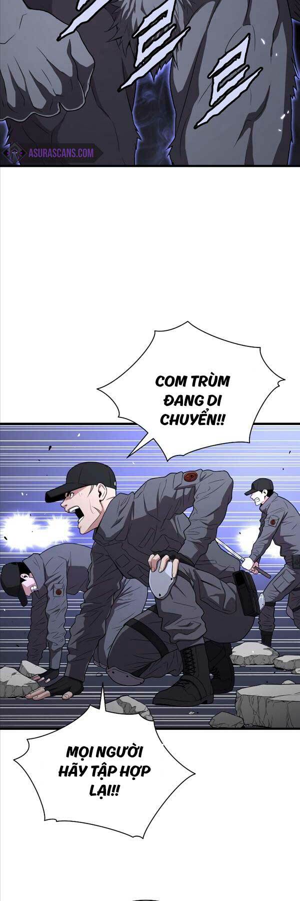 Luyện Cấp Chốn Địa Ngục: Chapter 47