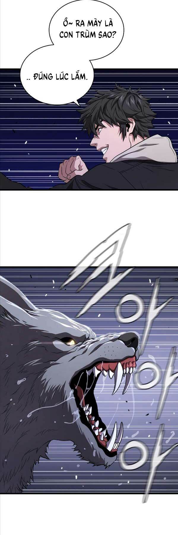Luyện Cấp Chốn Địa Ngục: Chapter 47