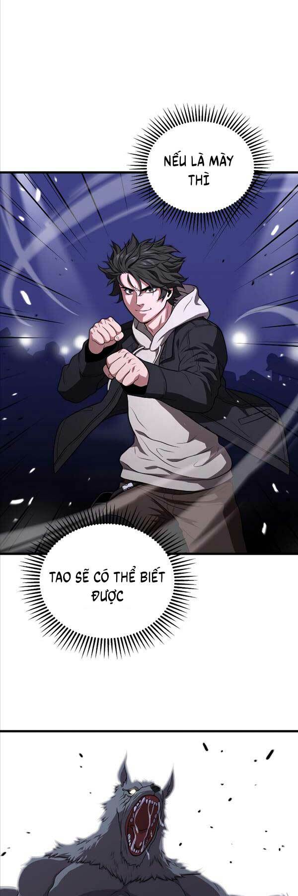 Luyện Cấp Chốn Địa Ngục: Chapter 47