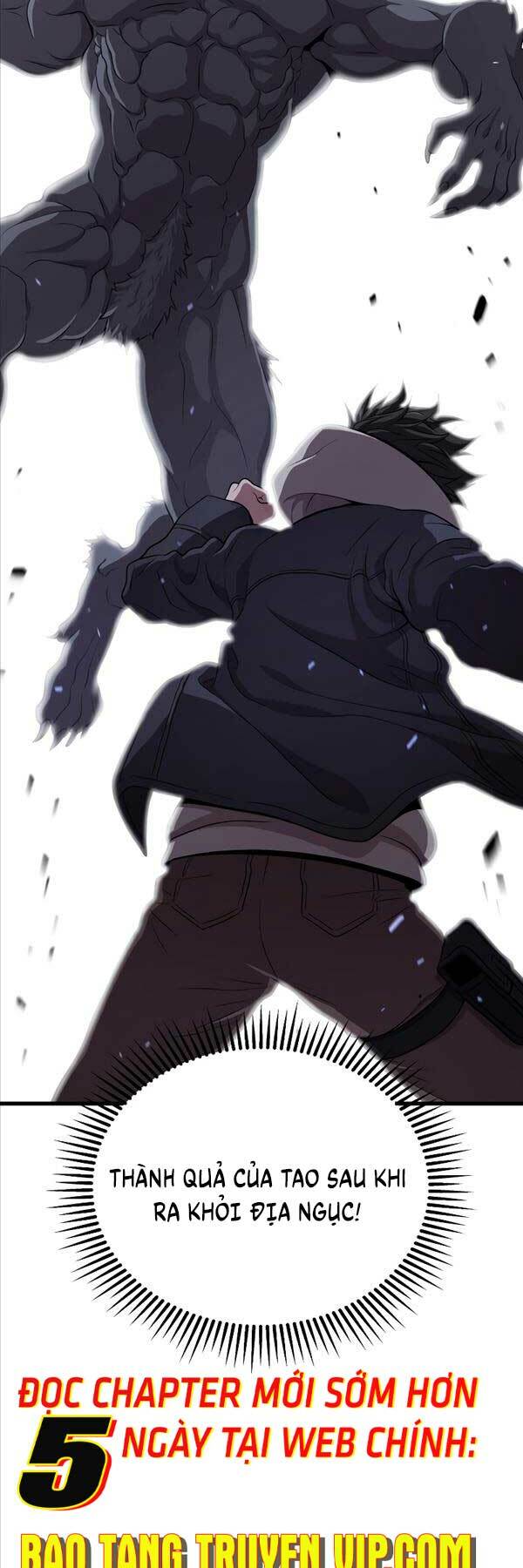 Luyện Cấp Chốn Địa Ngục: Chapter 47
