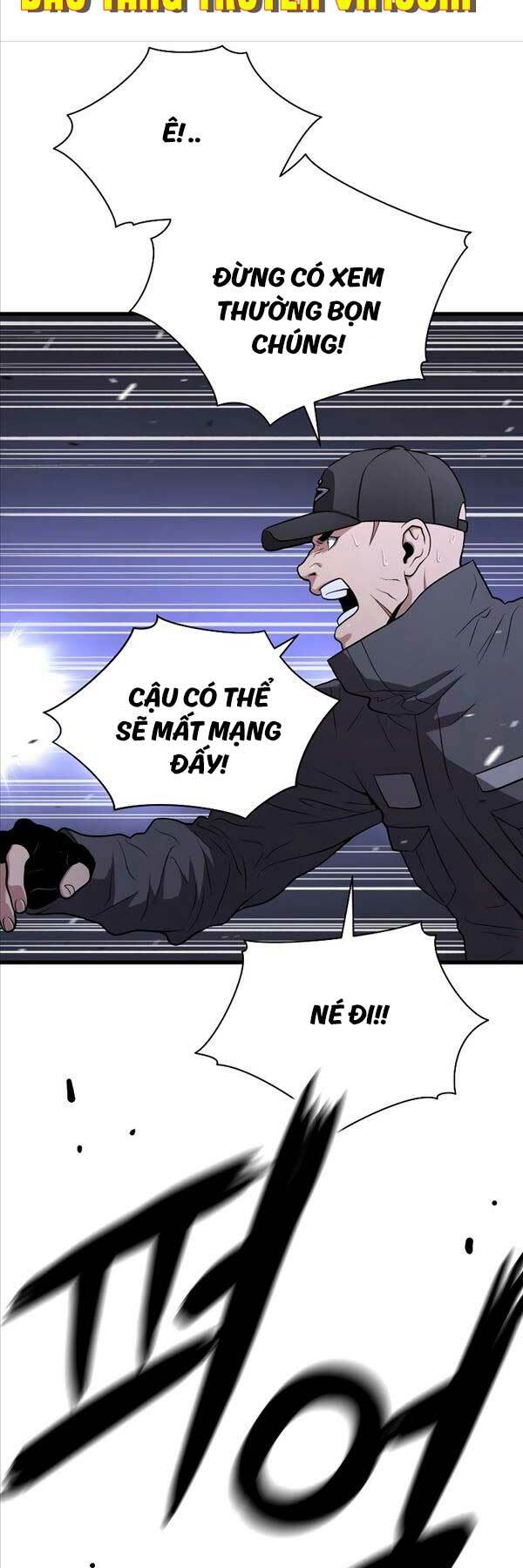 Luyện Cấp Chốn Địa Ngục: Chapter 47