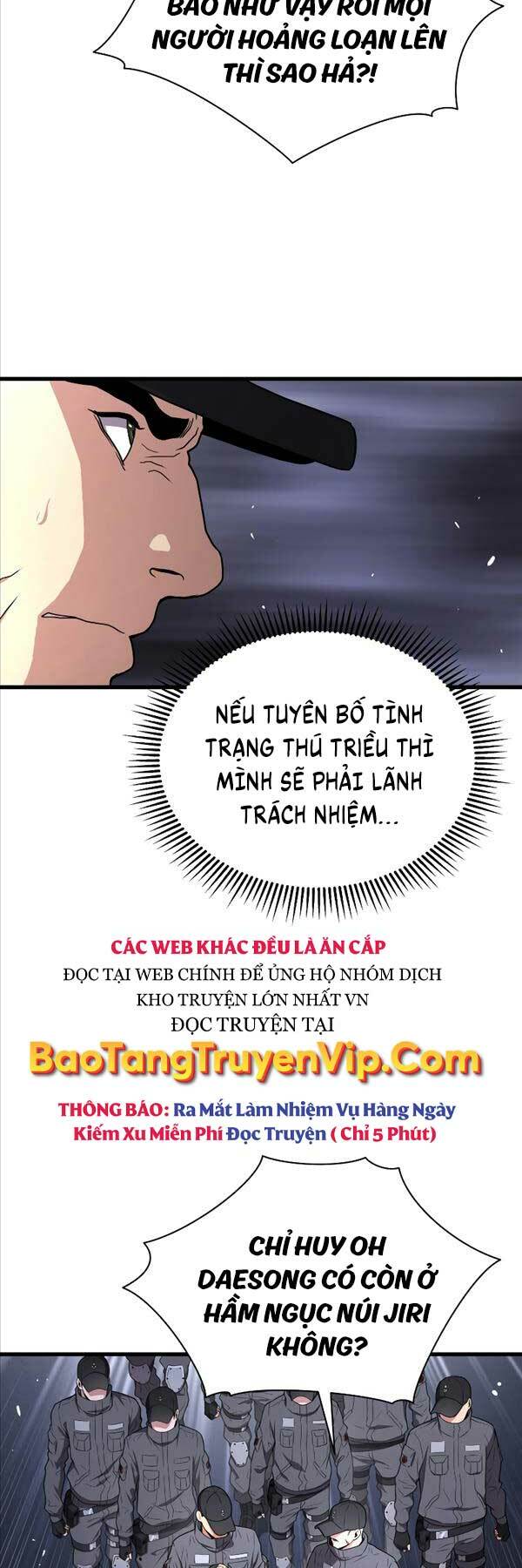 Luyện Cấp Chốn Địa Ngục: Chapter 47