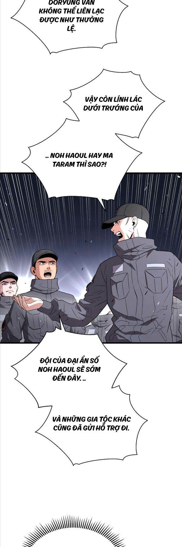 Luyện Cấp Chốn Địa Ngục: Chapter 47