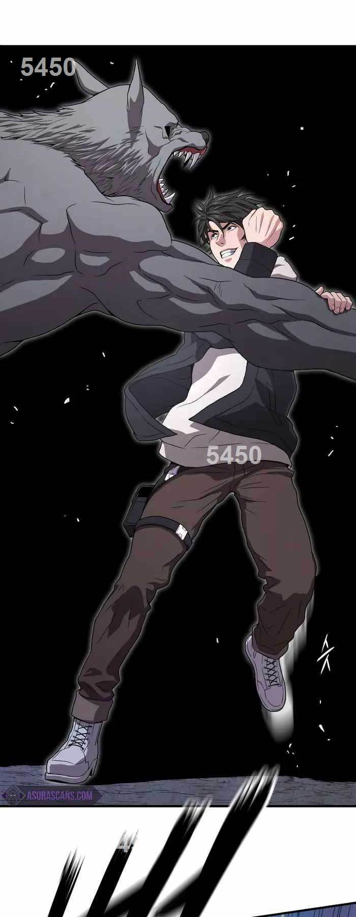 Luyện Cấp Chốn Địa Ngục: Chapter 48