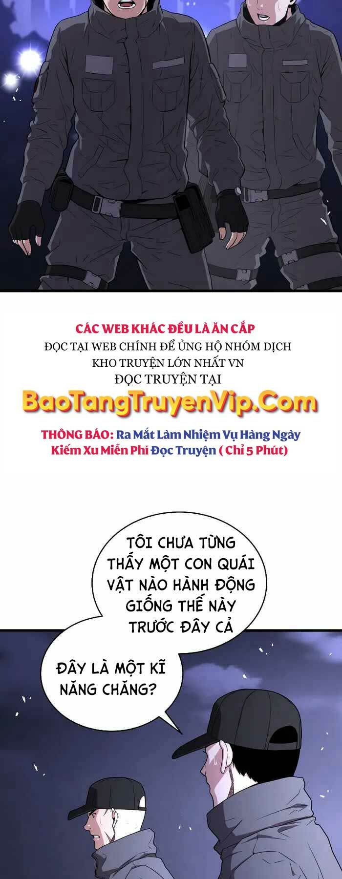 Luyện Cấp Chốn Địa Ngục: Chapter 48