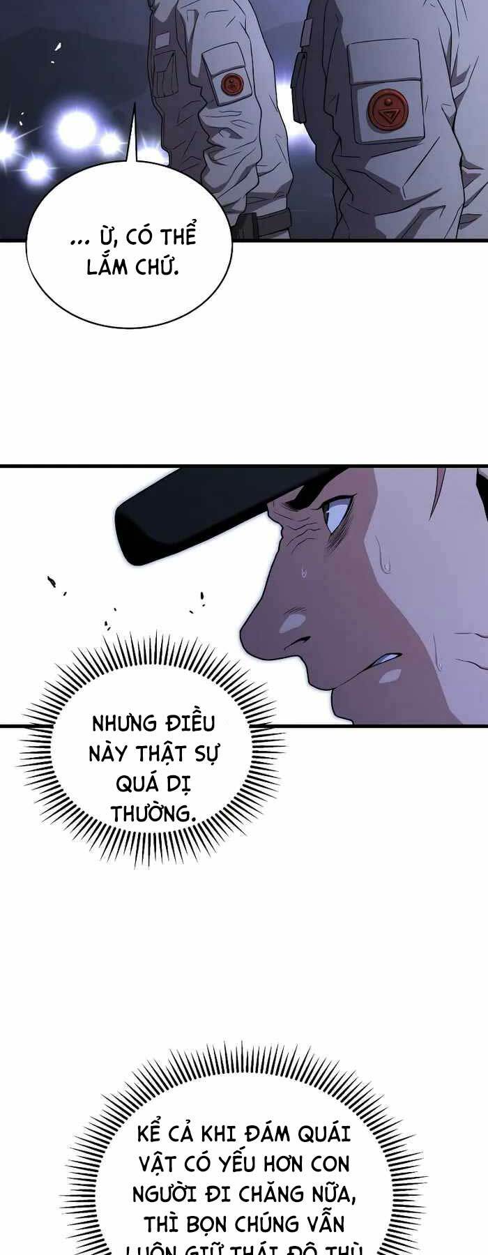 Luyện Cấp Chốn Địa Ngục: Chapter 48