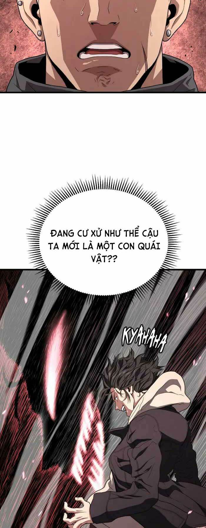 Luyện Cấp Chốn Địa Ngục: Chapter 48