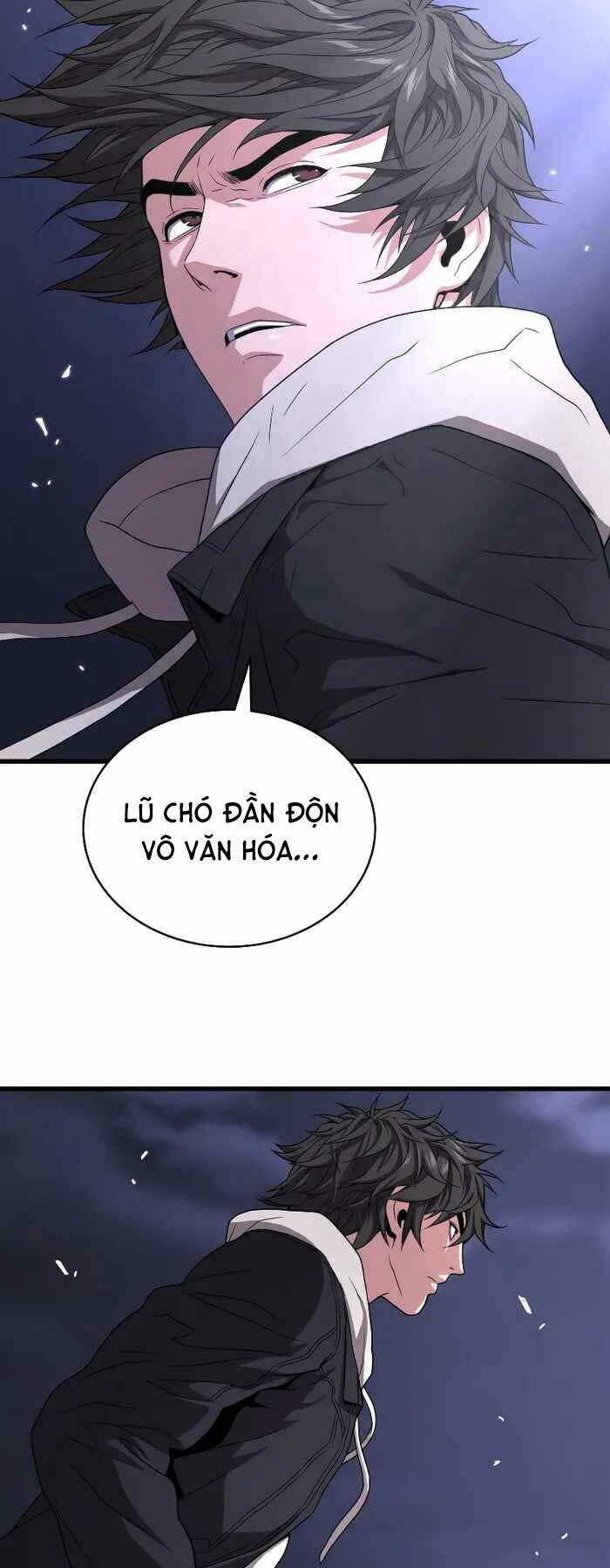Luyện Cấp Chốn Địa Ngục: Chapter 48
