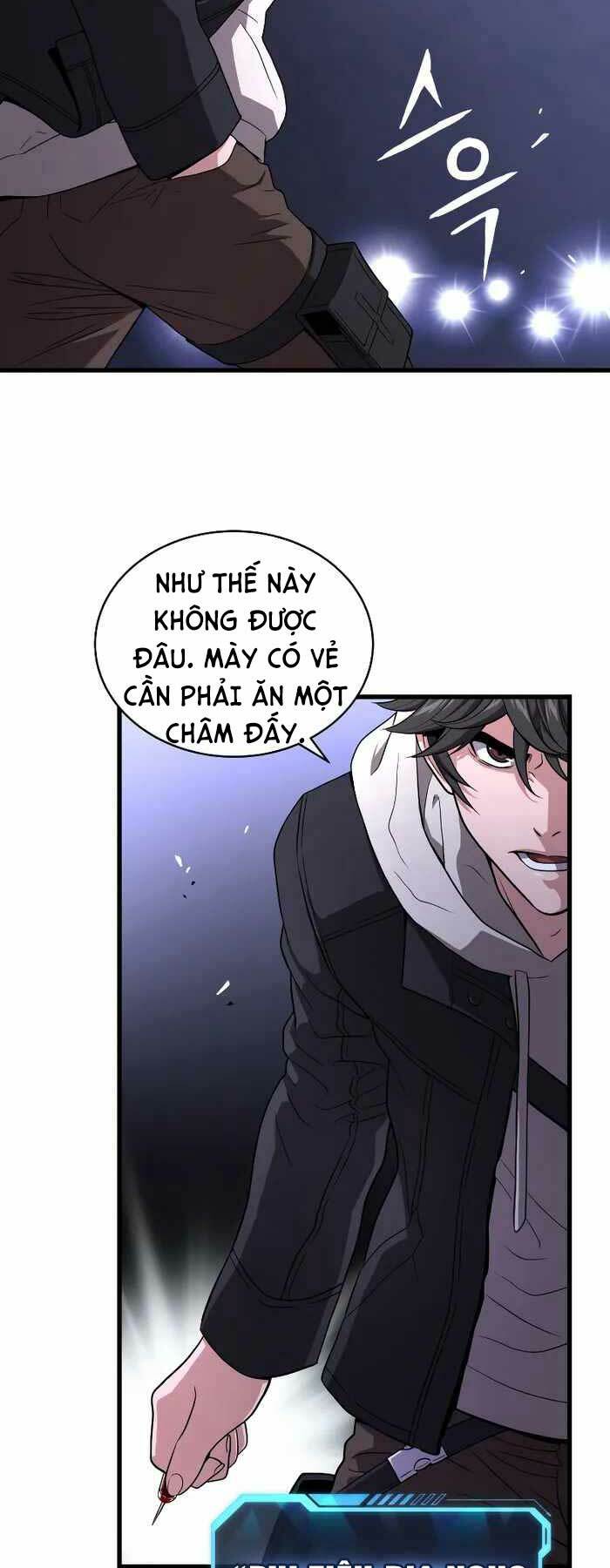 Luyện Cấp Chốn Địa Ngục: Chapter 48