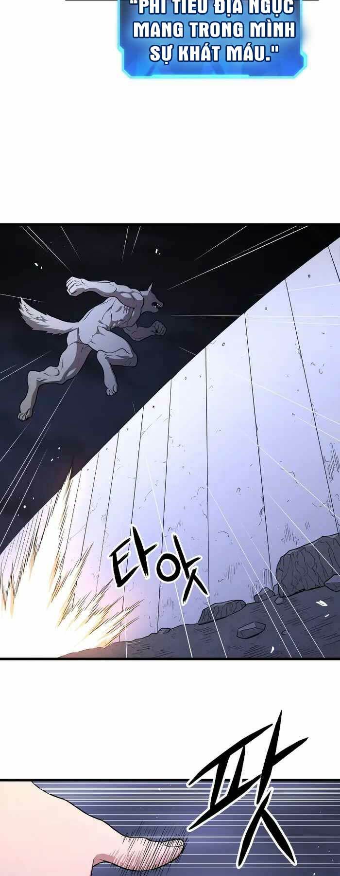 Luyện Cấp Chốn Địa Ngục: Chapter 48