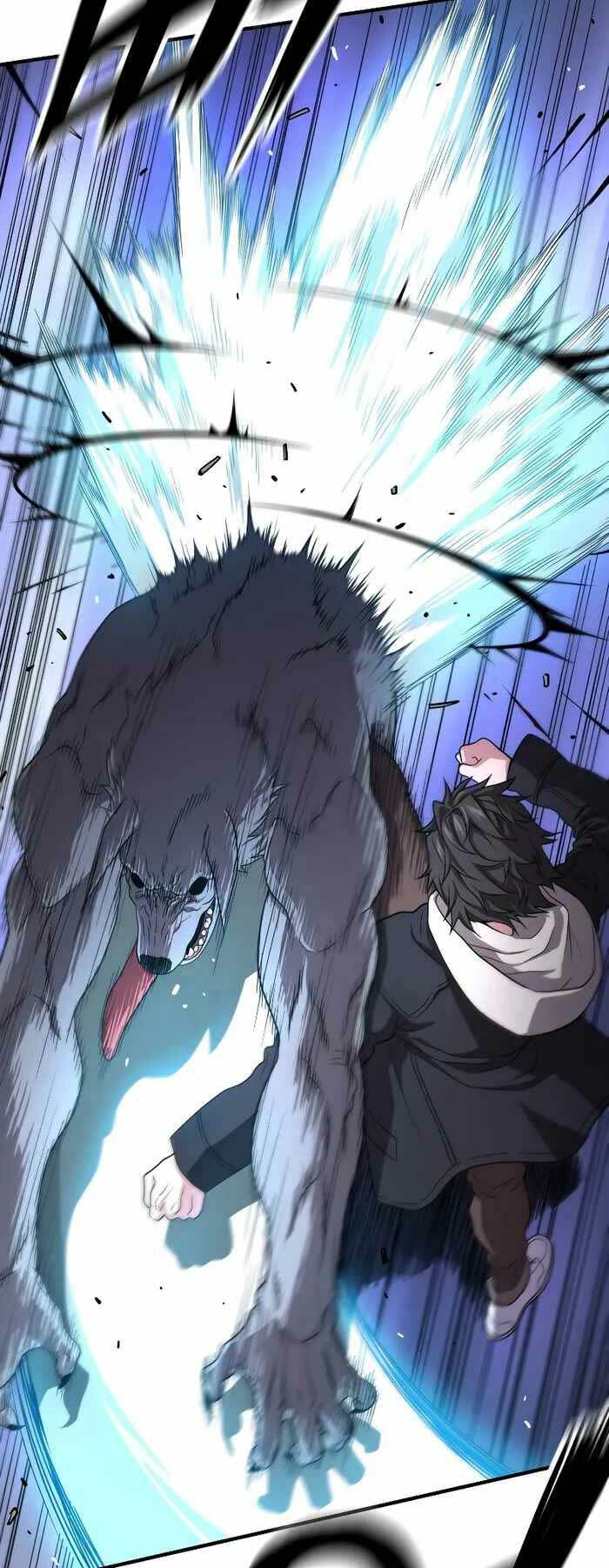 Luyện Cấp Chốn Địa Ngục: Chapter 48