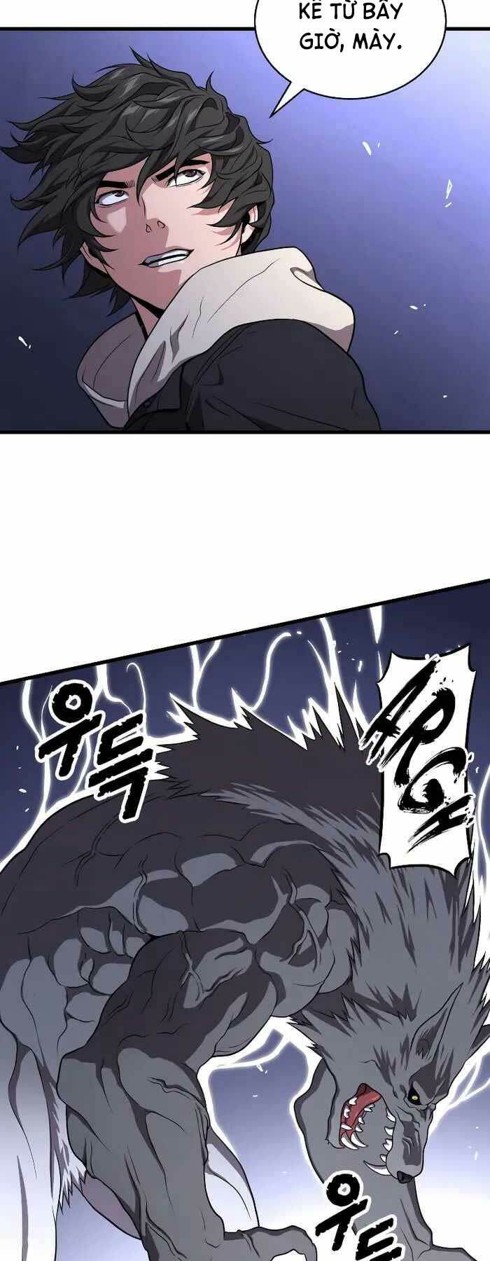 Luyện Cấp Chốn Địa Ngục: Chapter 48