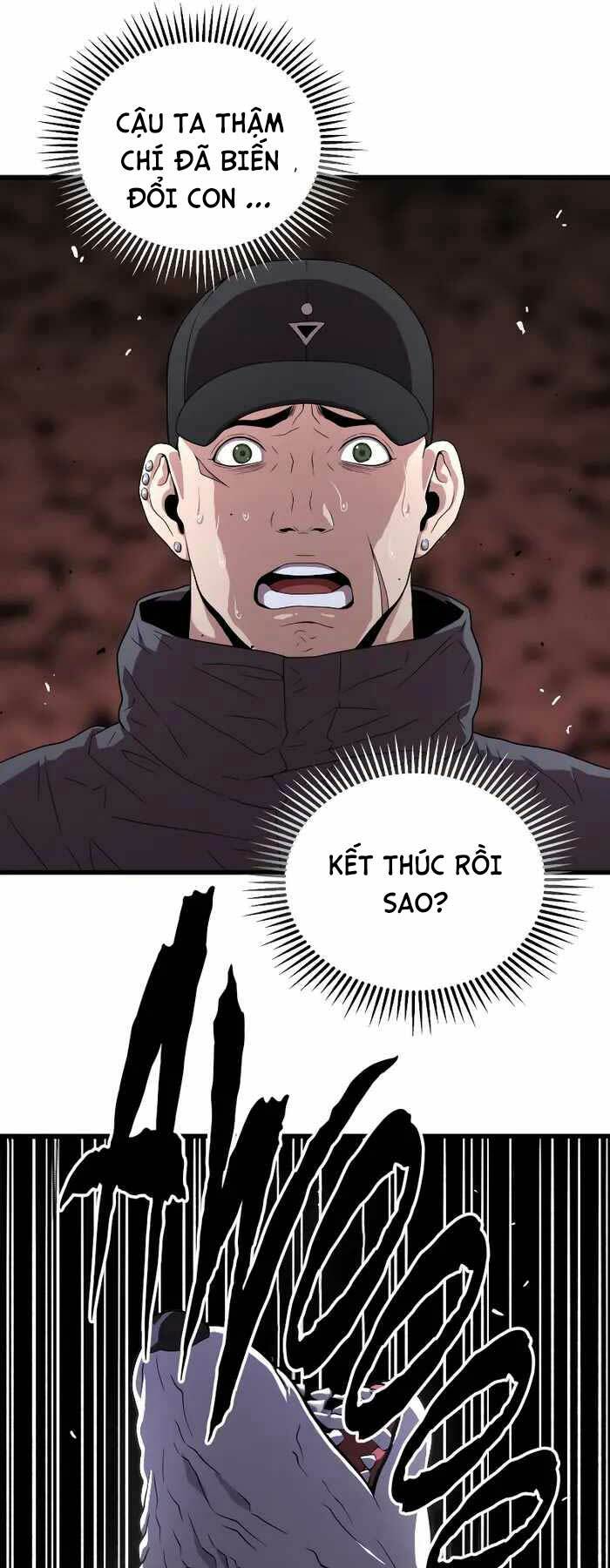 Luyện Cấp Chốn Địa Ngục: Chapter 48