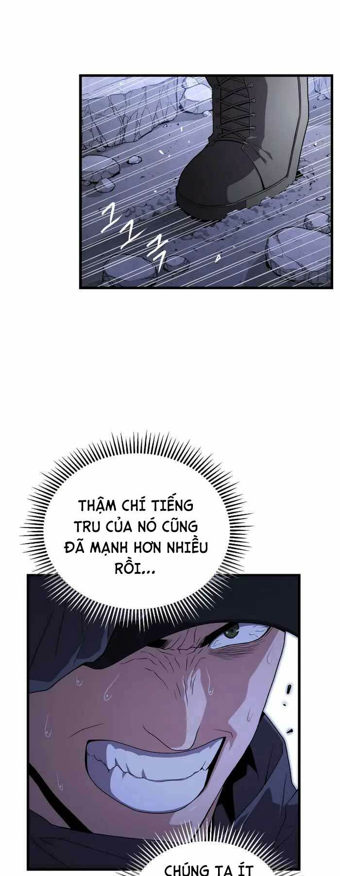 Luyện Cấp Chốn Địa Ngục: Chapter 48