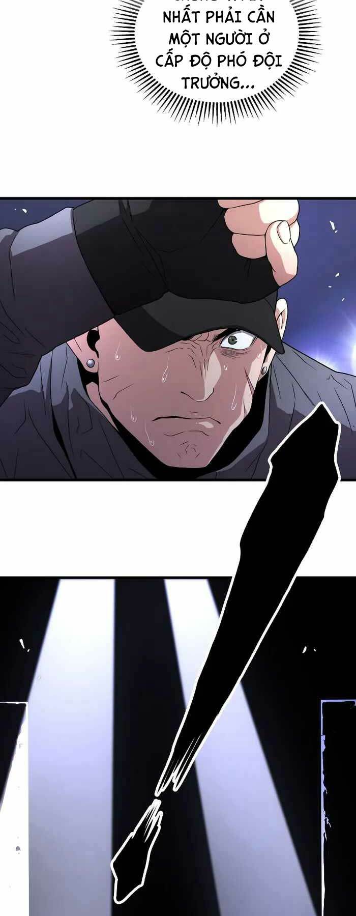 Luyện Cấp Chốn Địa Ngục: Chapter 48