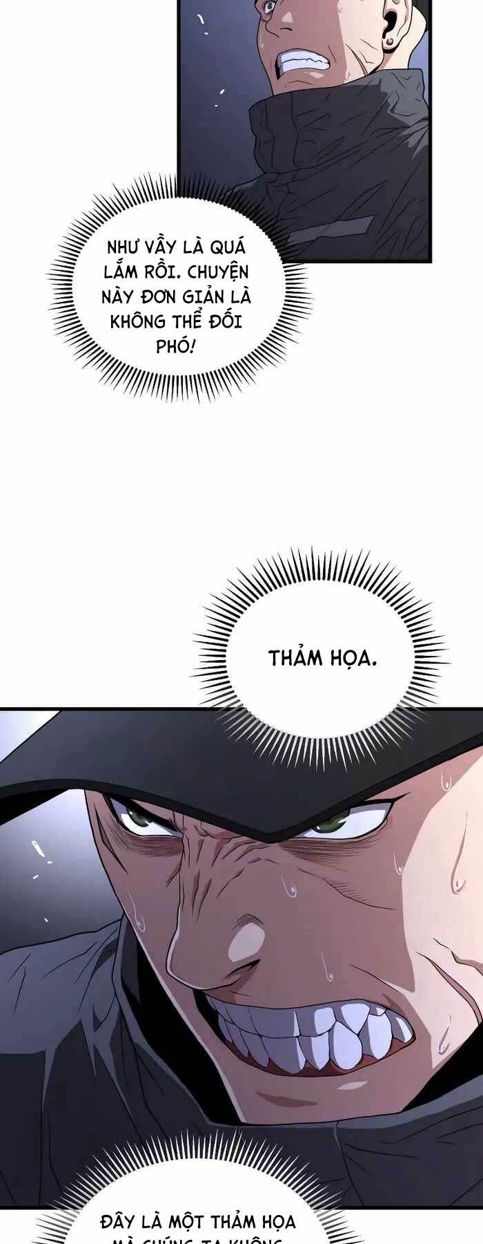 Luyện Cấp Chốn Địa Ngục: Chapter 48