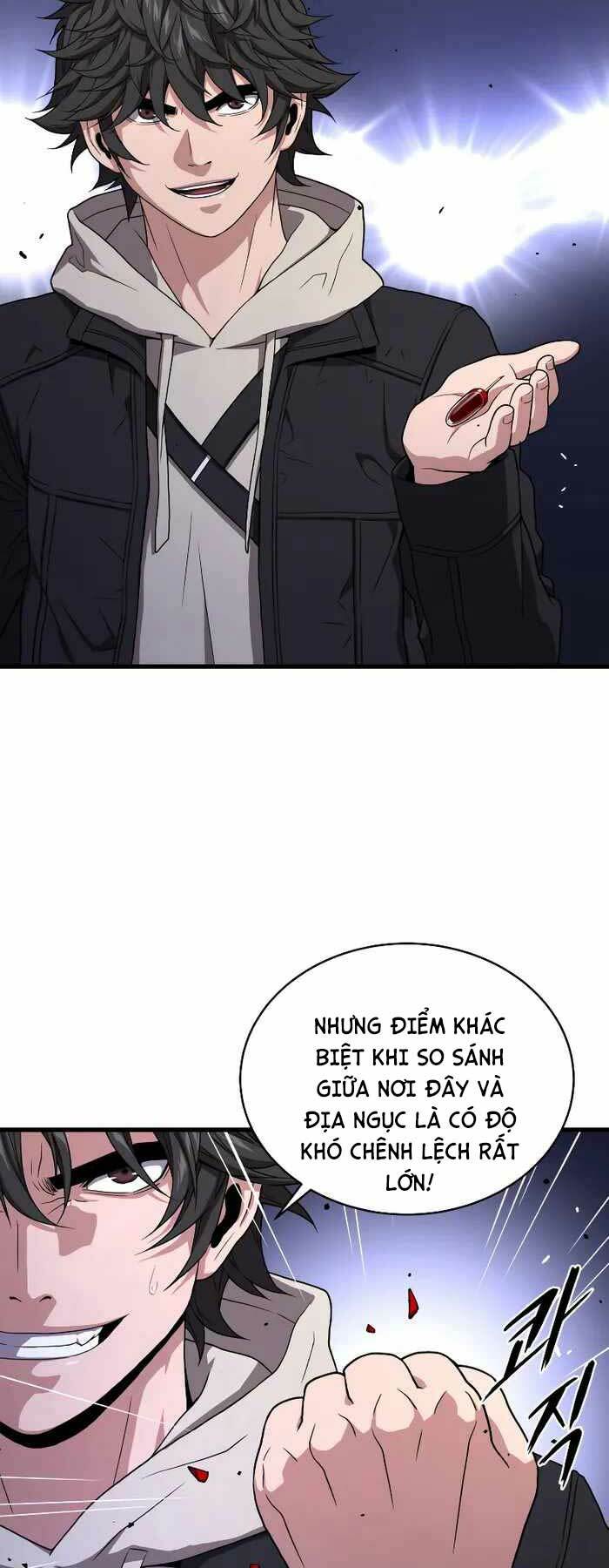 Luyện Cấp Chốn Địa Ngục: Chapter 48