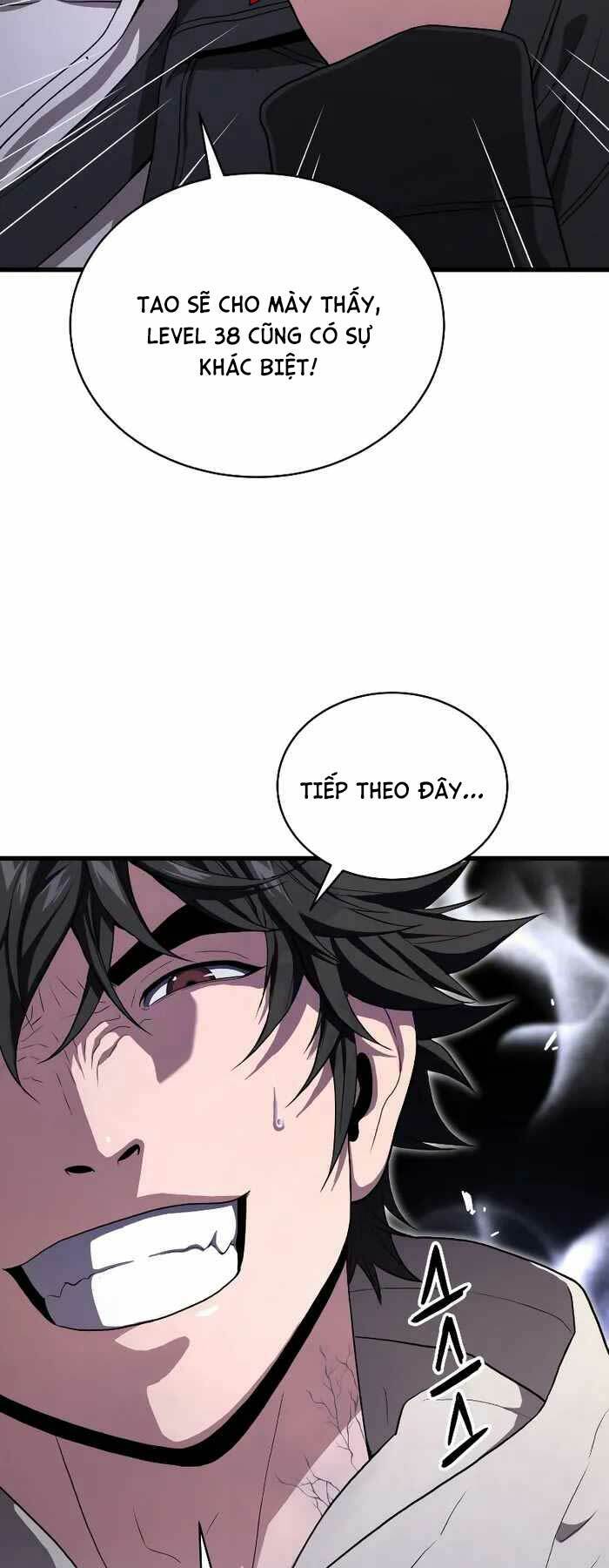 Luyện Cấp Chốn Địa Ngục: Chapter 48