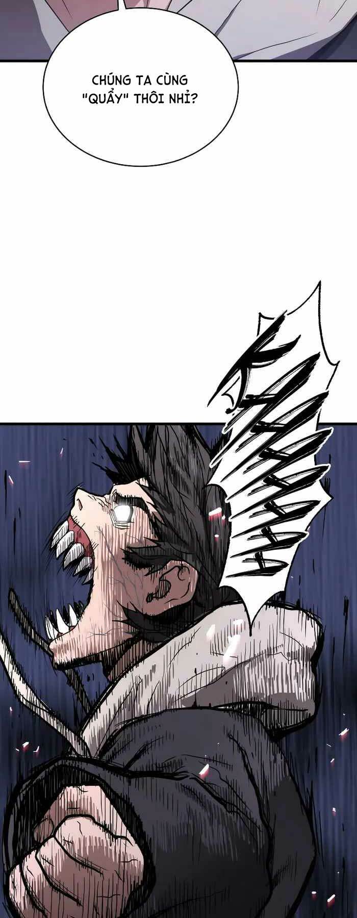 Luyện Cấp Chốn Địa Ngục: Chapter 48