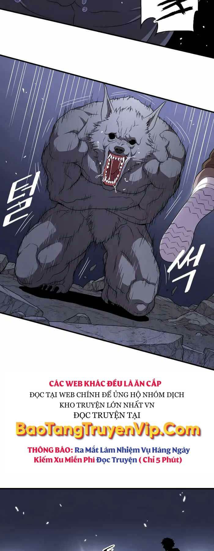Luyện Cấp Chốn Địa Ngục: Chapter 48