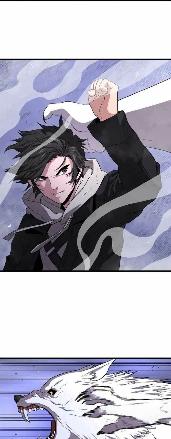 Luyện Cấp Chốn Địa Ngục: Chapter 48