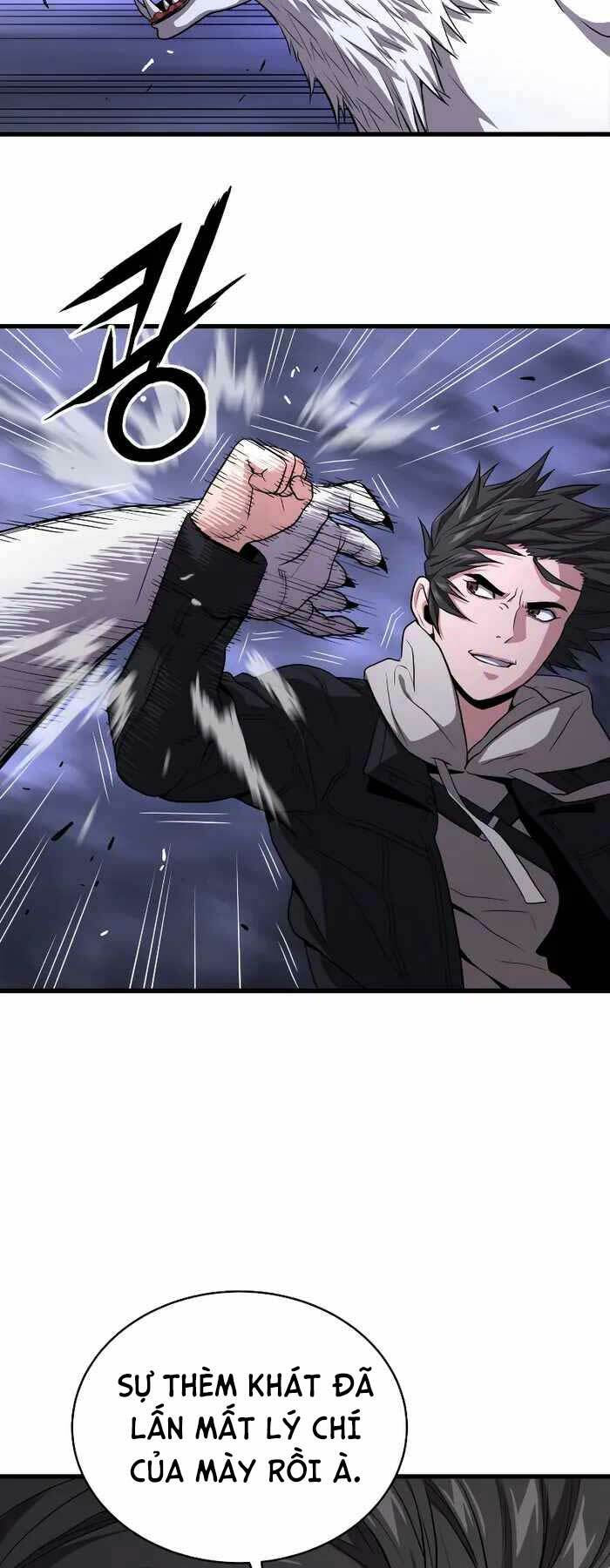 Luyện Cấp Chốn Địa Ngục: Chapter 48