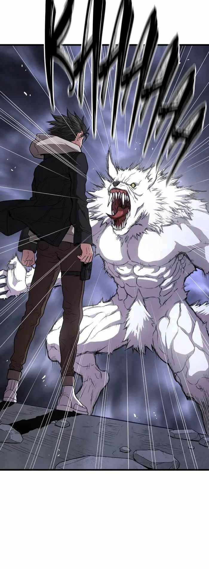 Luyện Cấp Chốn Địa Ngục: Chapter 48