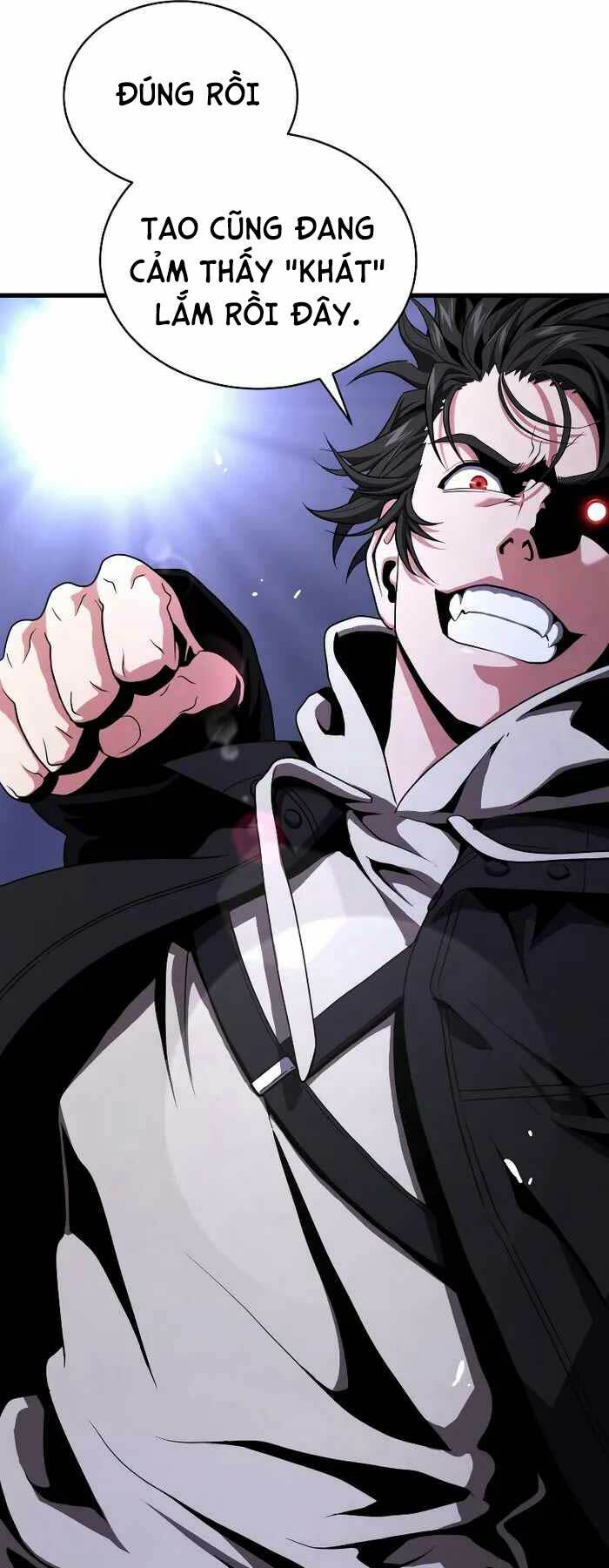 Luyện Cấp Chốn Địa Ngục: Chapter 48