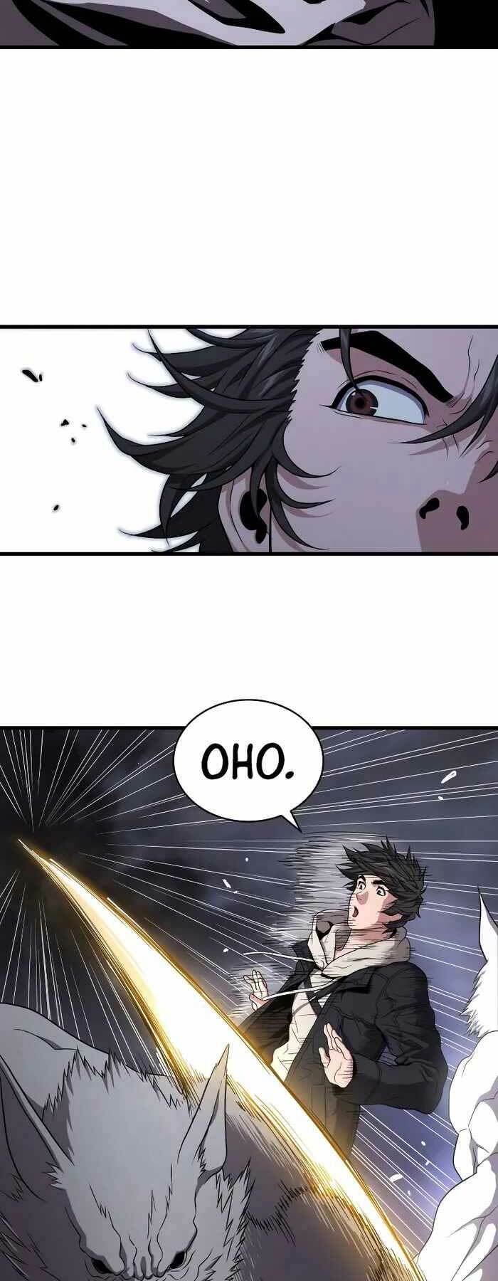 Luyện Cấp Chốn Địa Ngục: Chapter 48