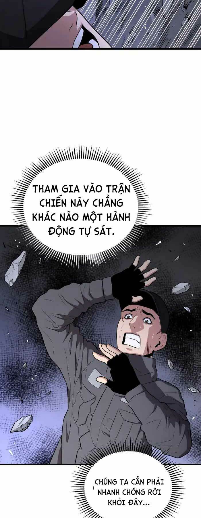 Luyện Cấp Chốn Địa Ngục: Chapter 48